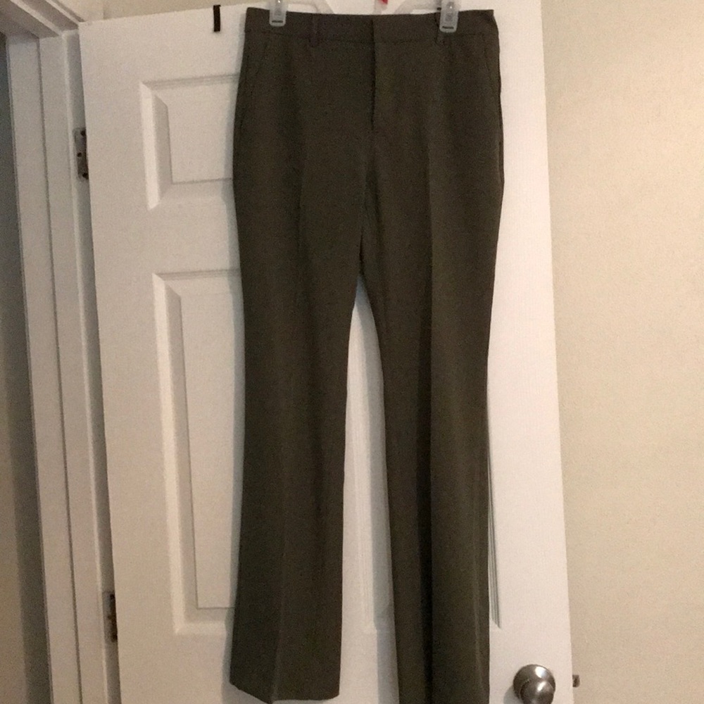 Banana republic dress pants
